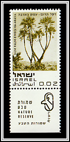 Dum Palms, Emeq Ha-Avara