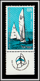 Racing Boats