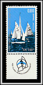 Racing Boats