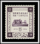 Morse Telegraph