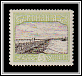 Troops Crossing Danube