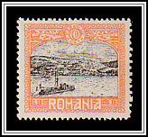 View of Constanța