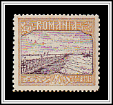 Troops Crossing Danube