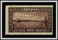 Constanța Harbor