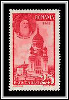 Andrei Șaguna Orthodox Cathedral