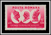 Cloşca, Horia and Crişan