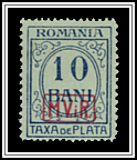 Overprint Red