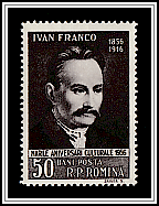 Ivan Franko