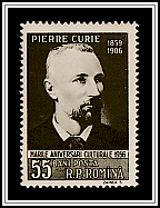 Pierre Curie