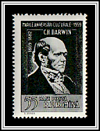 Charles Darwin