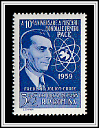 Frederic Joliot-Curie