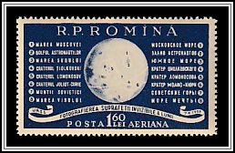 Far Side of the Moon
