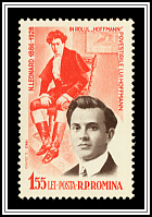 Nicolae Leonard as <i>Hoffmanns Erzählungen</i>