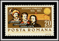 Princely Academy of Bucharest