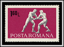 Wrestling