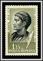 Quintus Horatius Flaccus