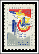 Symbols of Industry