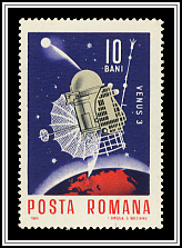 Venera 3 (USSR)