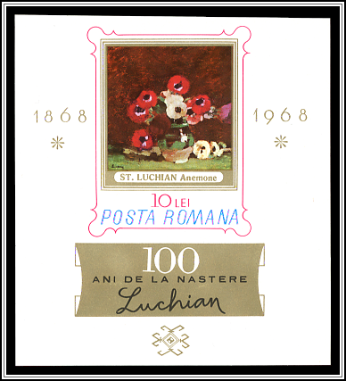 Anemones