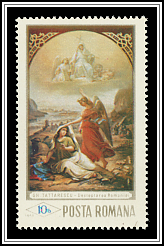 The Reveille of Romania Gheorghe Tattarescu