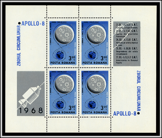 Apollo 8
