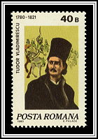 Tudor Vladimirescu