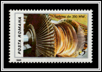 Steam Turbine