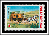 Mail Coach