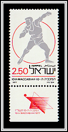 Shot Put