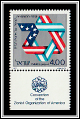 Convention Emblem