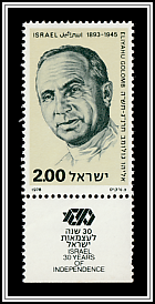 Eliyahu Golomb