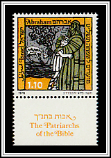 Abraham