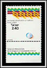 Seawater Desalination