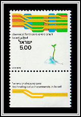 Chemical Fertilization
