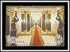 The Main Hall