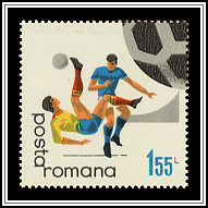 Football Scene