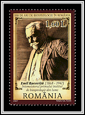 Emil Racoviță