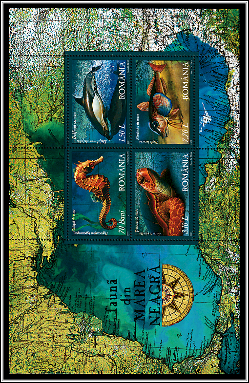 Souvenir Sheet