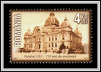 Palace Exterior