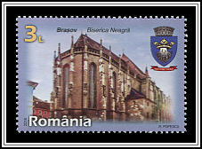Biserica Neagră