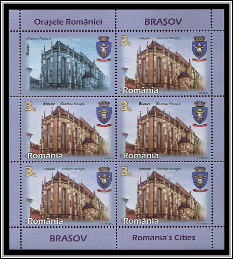 Biserica Neagră