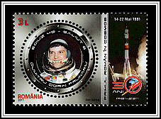 Dumitru Dorin Prunariu