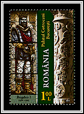 Bogdan I