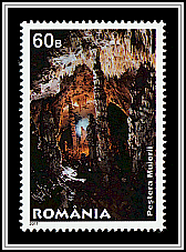 Muierii Cave