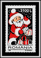 Santa Claus