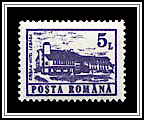 Hotel Lebada, Crișan