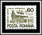 Valea Drăganului Tourist Complex, Cluj 