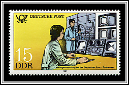 Radio Communication Apprentices