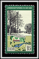 Marxwalde Park