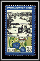 Wiesenburg Park